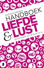 Handboek Liefde & Lust 9789022554821, Boeken, Gelezen, Nathalie Driessen, Verzenden