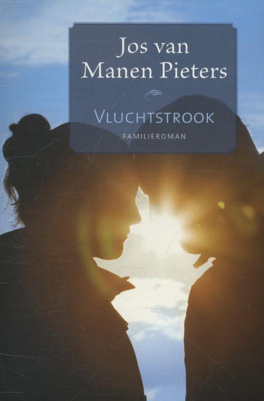 Vluchtstrook 9789020533651 Jos van Manen Pieters, Boeken, Streekboeken en Streekromans, Zo goed als nieuw, Verzenden