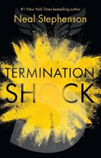 Termination Shock 9780008404376 Stephenson, Verzenden, Stephenson