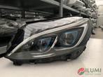 MERCEDES C W205 FULLLED PHARE AVANT GAUCHE A2059063704, Verzenden, Gebruikt, Mercedes-Benz