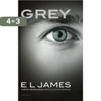 Grey 9789044631395 E.L. James, Verzenden, Gelezen, E.L. James