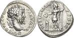 Denar 201, Kaiserzeit Septimius Severus 193-211, Postzegels en Munten, Munten en Bankbiljetten | Verzamelingen, Verzenden