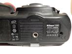 Nikon D300 Appareil photo reflex numérique (DSLR), Audio, Tv en Foto, Fotocamera's Digitaal, Nieuw