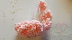 Fieldberries meat powder roze new style/ bundel 12, Nieuw
