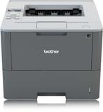 Brother HL-L6250DN Netwerk Laserprinter 46 ppm - 256 MB -, Ophalen of Verzenden, Nieuw