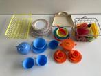 Themacollectie - Lot vintage kinderspeelgoed ( o.a.