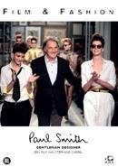Paul Smith - Gentleman designer op DVD, Verzenden