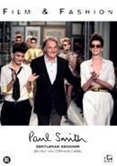 Paul Smith - Gentleman designer op DVD, Verzenden, Nieuw in verpakking