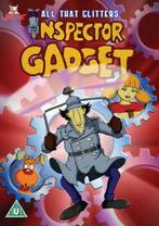 Inspector Gadget: Volume 3 DVD (2005) Howard Stevens cert U, Cd's en Dvd's, Zo goed als nieuw, Verzenden