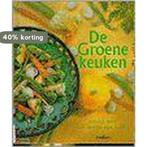 De groene keuken 9789054269625 C. MacFadden, Boeken, Verzenden, Gelezen, C. MacFadden