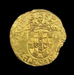 Portugal. D. Sebastião I (1557-1578). 500 Reis - Lisboa -