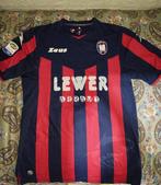 FC Crotone - Serie A - VISCOVO - 2017 - Voetbalshirt, Nieuw