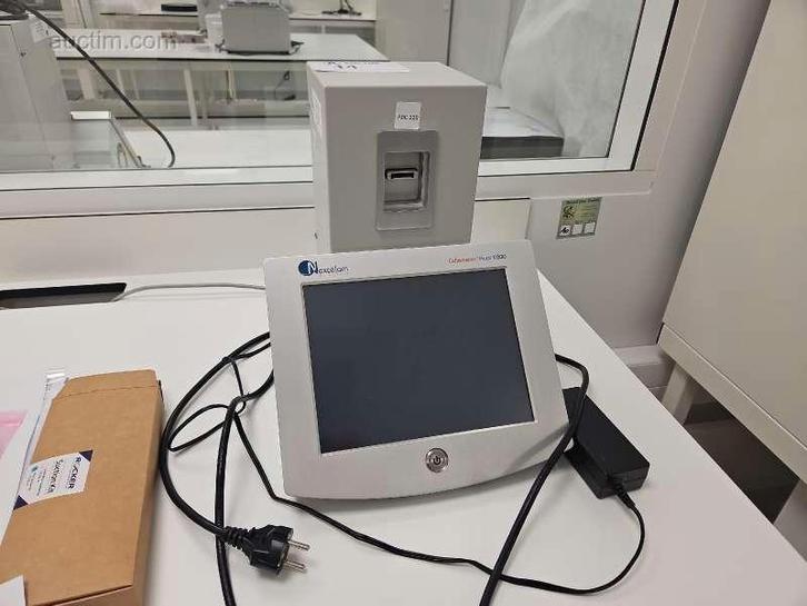 Geatomatiseerde celteller Nexcelom AUTO 2000, Electroménager, Électroménager & Équipement Autre, Enlèvement