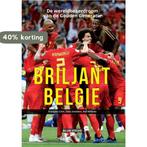 Briljant België 9789492419323 Eddy Snelders, Verzenden, Zo goed als nieuw, Eddy Snelders