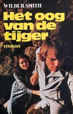 Oog van de tyger 9789023503293 Wilbur Smith, Boeken, Verzenden, Gelezen, Wilbur Smith