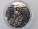 Frankrijk. 10 Euro 2022 Albert Ier Proof (Zonder, Postzegels en Munten, Munten | Europa | Euromunten