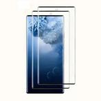 3-Pack Samsung Galaxy S24 Ultra - Screen Protector Tempered, Telecommunicatie, Verzenden, Nieuw