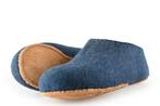 Vivobarefoot Pantoffels in maat 45 Blauw | 5% extra korting, Kleding | Heren, Schoenen, Pantoffels of Sloffen, Gedragen, Vivobarefoot