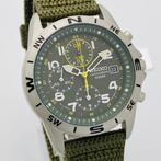 Seiko - Chronograph - Sans Prix de Réserve - 7T92-0DX0 -