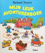 Myn leuk avonturenboek 9789024318797, Gelezen, Rika Vliek, Richard Scarry, Verzenden