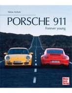 PORSCHE 911, FOREVER YOUNG, Livres