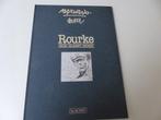 Rourke 2 - God slaapt nooit - 1 Album - Beperkte oplage -, Boeken, Nieuw