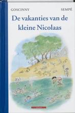 De vakantie van de kleine Nicolaas 9789045013930, Boeken, Gelezen, Rene Goscinny, Jean-Jacques Sempé, Verzenden