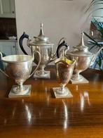 Tiffany & Co. - Koffieservies - Zilver, Antiek en Kunst