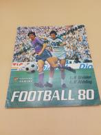 Panini - Football 80 Belgium - Complete Album, Verzamelen, Nieuw