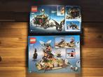 Lego Set - 75951, 75965 - Harry Potter - 75951; 75965, Nieuw