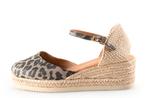 Unisa Espadrilles in maat 38 Beige | 5% korting, Kleding | Dames, Espadrilles, Verzenden, Beige, Zo goed als nieuw