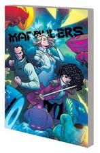 Marauders by Gerry Duggan Volume 4, Verzenden