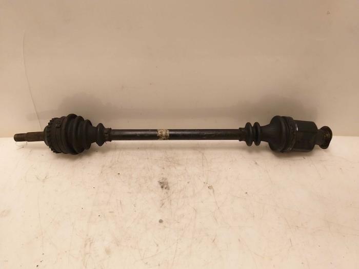 Aandrijfas links-voor Renault Clio O175252, Auto-onderdelen, Motor en Toebehoren