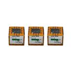 HECO TOPIX RVS A2 Schroef Torx TX25 4.5x40 – 600 stuks, Verzenden