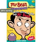 Mr. Bean moppenboek 12 9789047803300, Boeken, Kinderboeken | Jeugd | 13 jaar en ouder, Verzenden, Gelezen