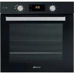 Bauknecht Bak5s Kp8v2 Blg Gentle Steam Inbouw Oven 60cm, Ophalen of Verzenden, Nieuw