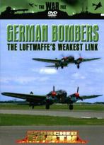 Scorched Earth: German Bombers DVD (2006) Graham McTavish, CD & DVD, Verzenden