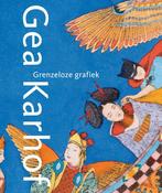 Grenzeloze Grafiek 9789078964568 Nan Mulder, Boeken, Verzenden, Gelezen, Nan Mulder