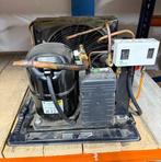 Koelmotor Lunite, CAJ9513Z, R134A, Zakelijke goederen