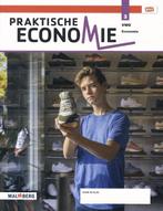 3 vwo economie / Praktische economie MAX /, Boeken, Schoolboeken, Verzenden, Gelezen