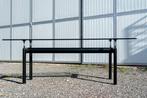 Cassina - Le Corbusier - Tafel - LC6 eettafel - Metaal,