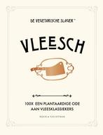 Vleesch 9789038810874, Boeken, Verzenden, Gelezen, De Vegetarische Slager