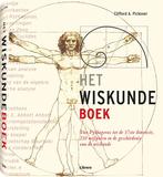 Het wiskunde boek 9789089980373, Boeken, Filosofie, Gelezen, Clifford A. Pickover, Onbekend, Verzenden