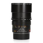 Leica 90mm F2.0 APO-Summicron-M ASPH (11884), Ophalen of Verzenden