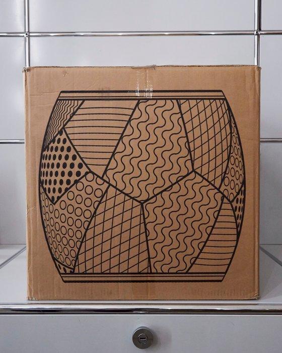 Kartell - Alessandro Mendini - Kruk - Roy - Zwart - Plastic, Antiek en Kunst, Antiek | Meubels | Stoelen en Sofa's