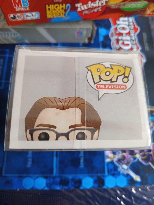 Funko - Funko Pop Leonard Hofstadter - 2010-2020 - V.S., Antiquités & Art, Antiquités | Jouets