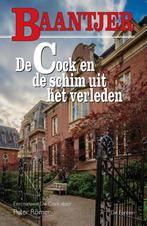 De Cock en de schim uit het verleden / Baantjer / 88, Boeken, Detectives, Verzenden, Gelezen, Baantjer
