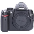 Tweedehands Nikon D5000 Body CM9485, Ophalen of Verzenden