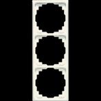 Jung CD500 Afdekraam Schakelmateriaal - CD583KW, Doe-het-zelf en Bouw, Verzenden, Nieuw