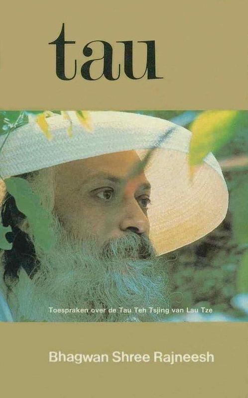 Tau - Osho (Bhagwan Shree Rajneesh) - 9789020254259 - Hardco, Boeken, Esoterie en Spiritualiteit, Verzenden